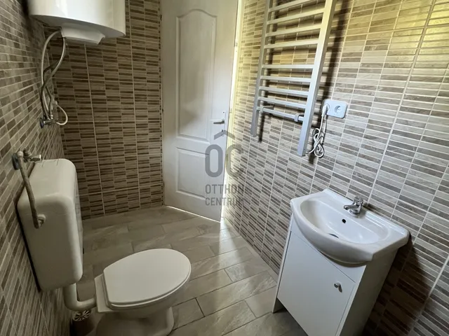 Eladó lakás Budapest XXI. kerület 25 nm