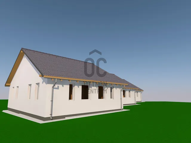 Eladó ház Dunaharaszti 100 nm