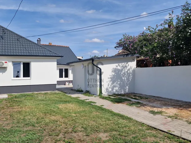 Eladó ház Budapest XX. kerület, Pesterzsébet-Szabótelep 53 nm