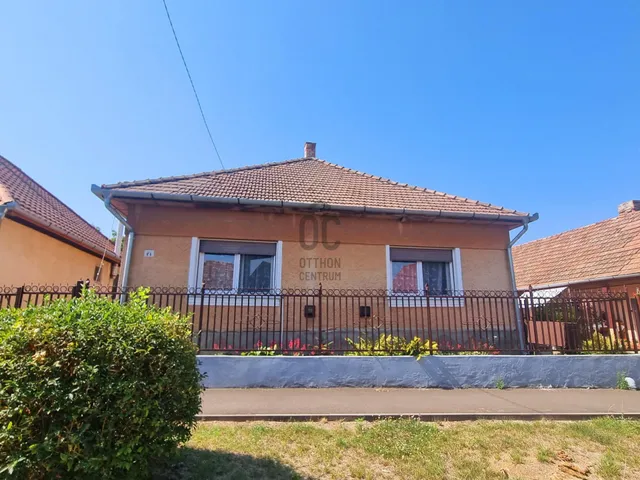 Eladó ház Zsámbok 85 nm