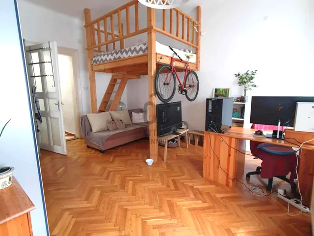 Eladó lakás Budapest VIII. kerület, Józsefváros 30 nm