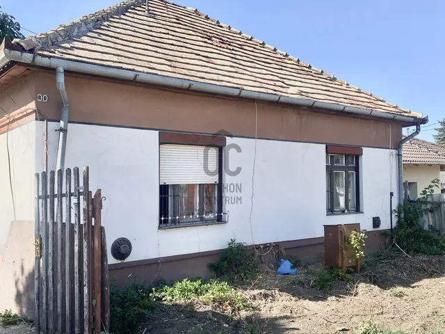 Eladó ház Gyömrő 114 nm