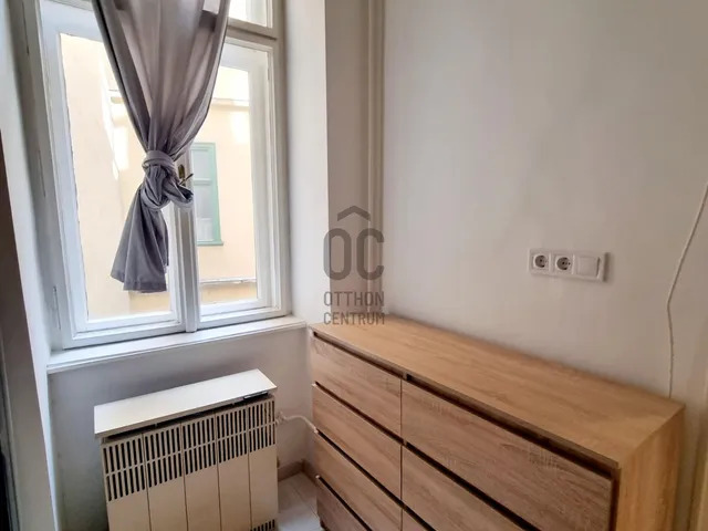 Kiadó lakás Budapest IX. kerület, Belső Ferencváros 36 nm