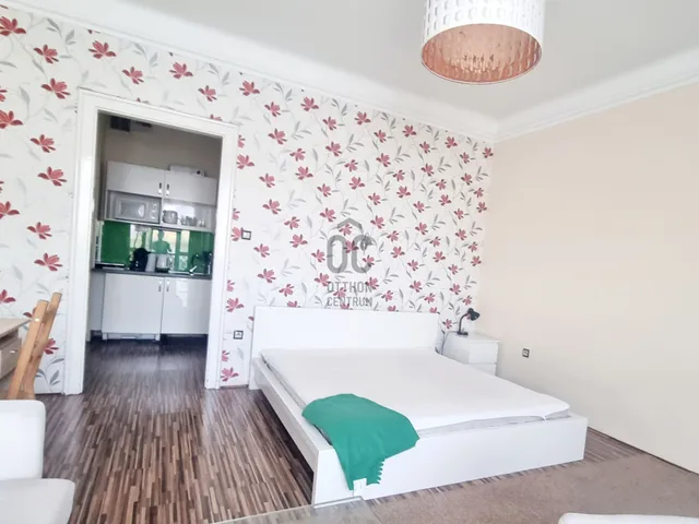 Kiadó lakás Budapest VII. kerület, Belső-Erzsébetváros 31 nm