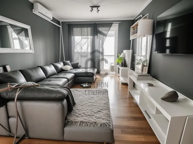 Eladó lakás Budapest XVIII. kerület 60 nm