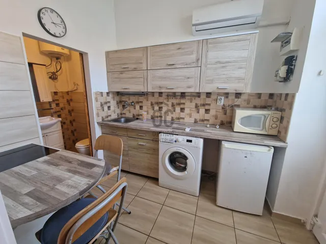 Eladó lakás Budapest XIV. kerület, Alsórákos 27 nm