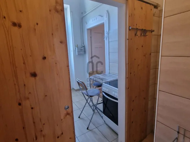 Eladó lakás Budapest XIV. kerület, Alsórákos 27 nm