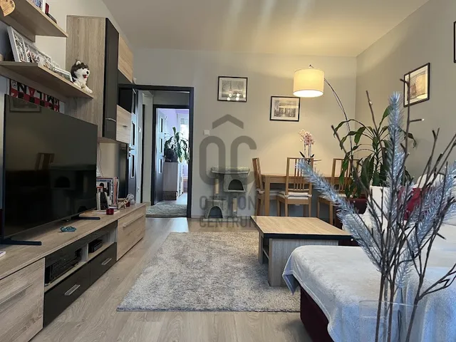Eladó lakás Budapest XX. kerület, Gubacsipuszta 59 nm