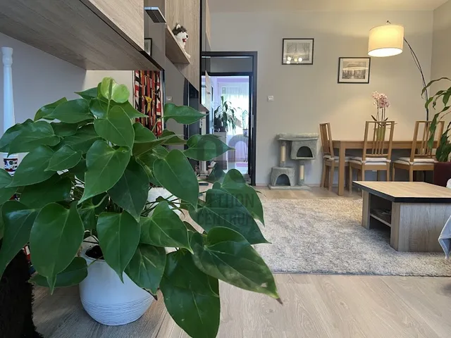 Eladó lakás Budapest XX. kerület, Gubacsipuszta 59 nm