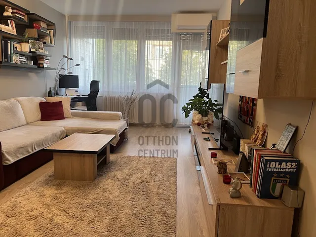 Eladó lakás Budapest XX. kerület, Gubacsipuszta 59 nm