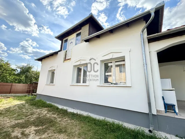 Eladó ház Budapest XIX. kerület, Kertváros 203 nm