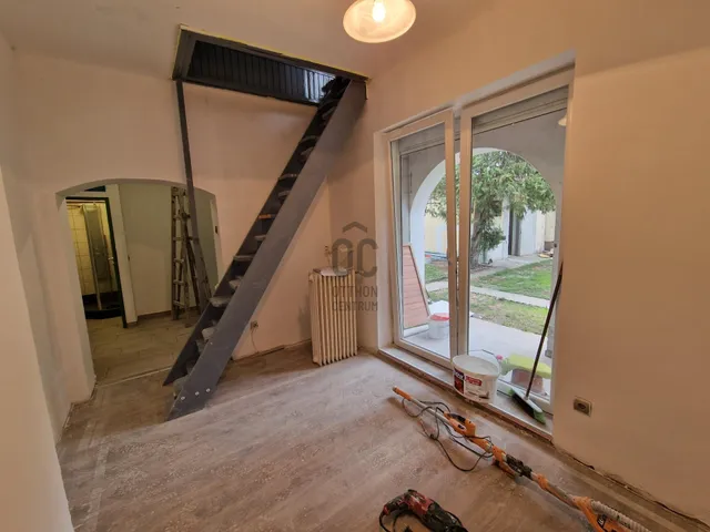 Eladó ház Budapest XXIII. kerület 43 nm