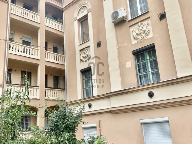 Eladó lakás Budapest XIX. kerület 43 nm
