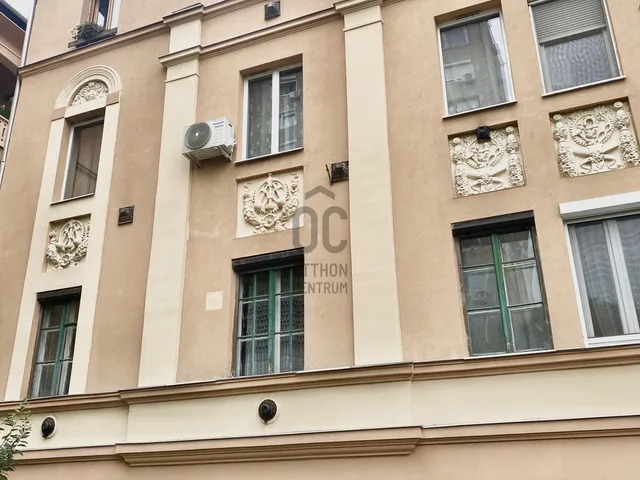 Eladó lakás Budapest XIX. kerület 43 nm