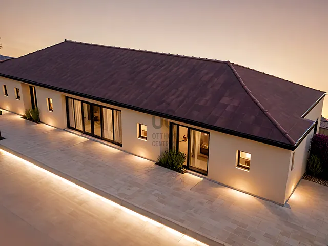 Eladó ház Budapest XVIII. kerület, Almáskert 164 nm