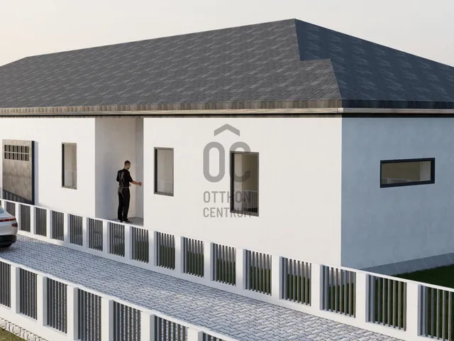 Eladó ház Budapest XVIII. kerület, Almáskert 164 nm