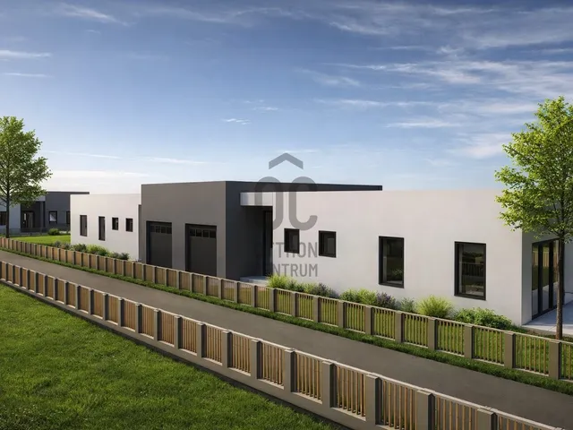 Eladó ház Budapest XVIII. kerület, Almáskert 142 nm