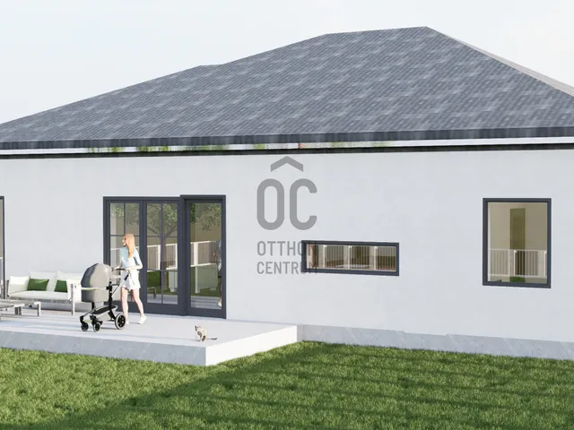 Eladó ház Budapest XVIII. kerület, Almáskert 164 nm