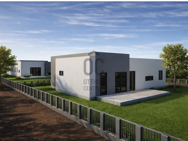 Eladó ház Budapest XVIII. kerület, Almáskert 164 nm