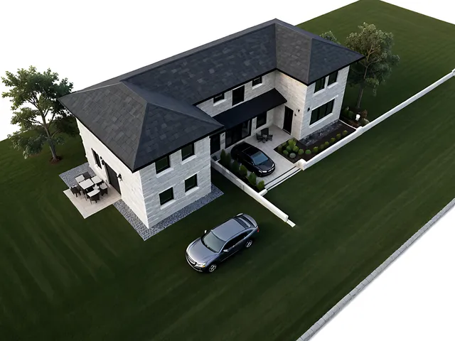 Eladó ház Budapest XVIII. kerület, Belsőmajor 110 nm