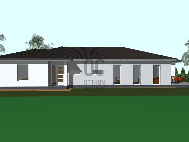 Eladó ház Budapest XVIII. kerület, Ganzkertváros 174 nm