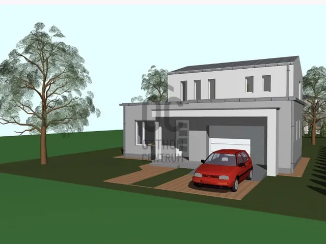 Eladó ház Budapest XVIII. kerület, Ganzkertváros 174 nm