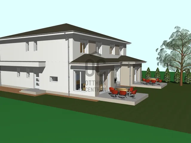 Eladó ház Budapest XVIII. kerület, Ganzkertváros 150 nm