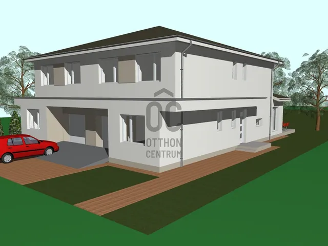 Eladó ház Budapest XVIII. kerület, Ganzkertváros 150 nm