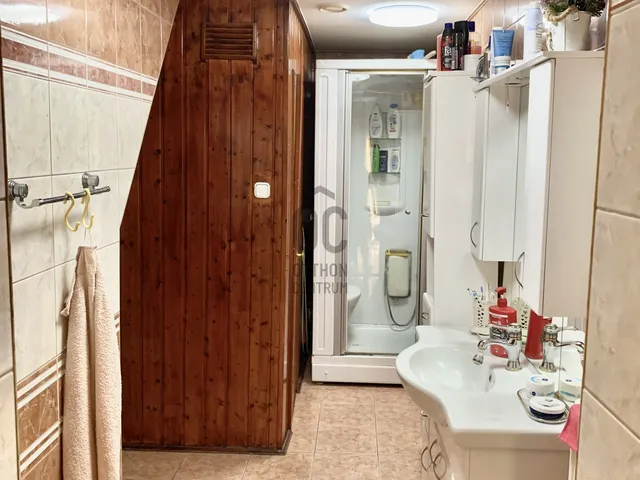 Eladó ház Budapest X. kerület, Óhegy 52 nm