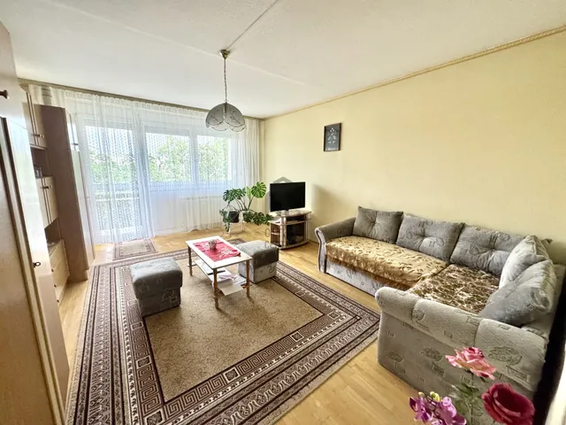Eladó lakás Budapest XXI. kerület, Csillagtelep 50 nm