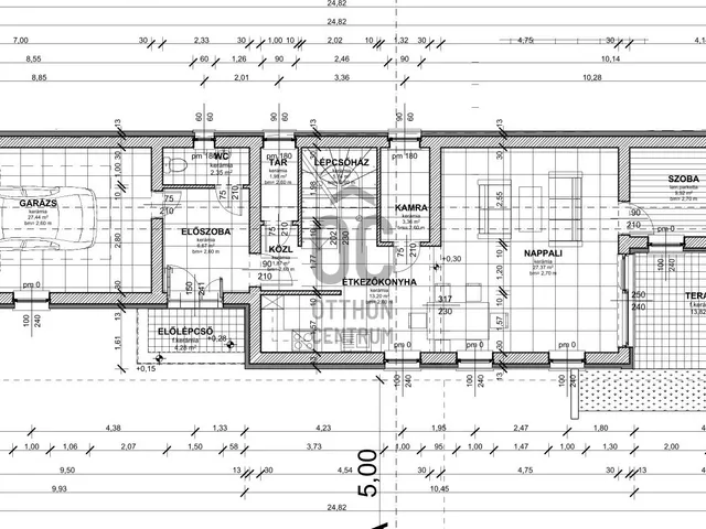 Eladó ház Gyál 161 nm
