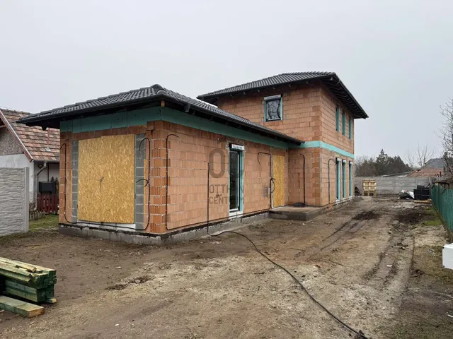 Eladó ház Gyál 161 nm