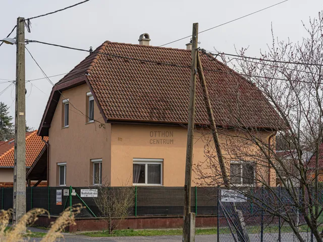 Eladó ház Budapest XVII. kerület, Rákoskeresztúr 120 nm