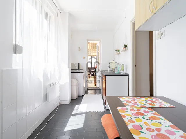 Eladó lakás Budapest XIX. kerület, Felső Kispest 35 nm