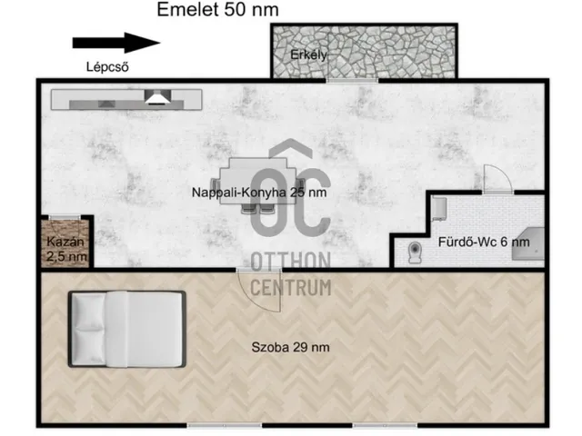 Eladó ház Isaszeg 140 nm