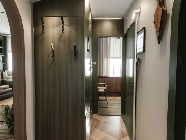 Eladó lakás Budapest XI. kerület, Kelenföld 33 nm