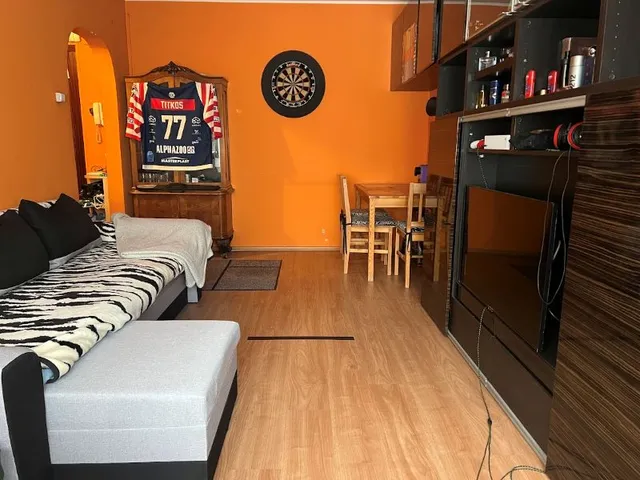 Eladó lakás Budapest XI. kerület, Kelenföld 33 nm