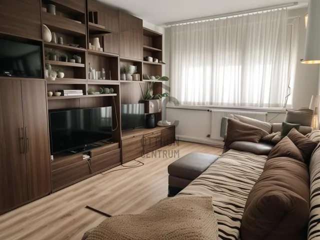 Eladó lakás Budapest XI. kerület, Kelenföld 33 nm