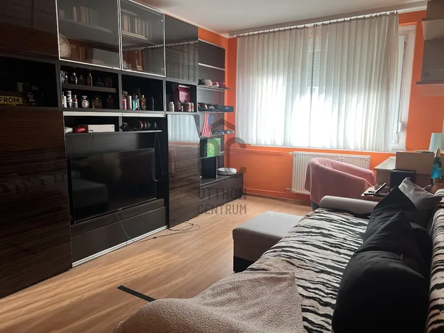 Eladó lakás Budapest XI. kerület, Kelenföld 33 nm