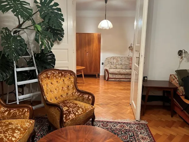 Eladó lakás Budapest VII. kerület, Külső-Erzsébetváros, Hársfa utca 6 62 nm