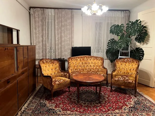 Eladó lakás Budapest VII. kerület, Külső-Erzsébetváros 62 nm