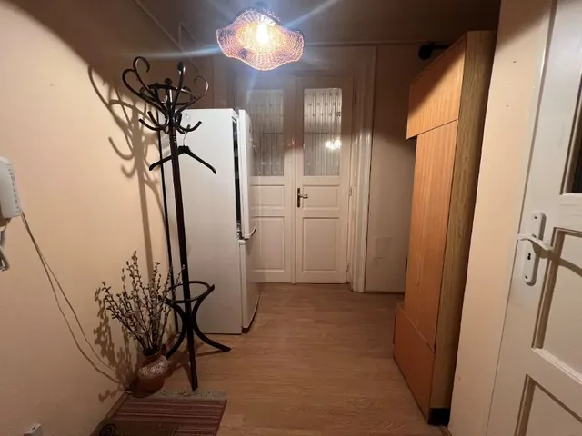 Eladó lakás Budapest VII. kerület, Külső-Erzsébetváros, Hársfa utca 6 62 nm