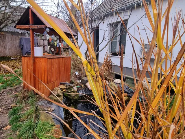 Eladó ház Pécel 75 nm