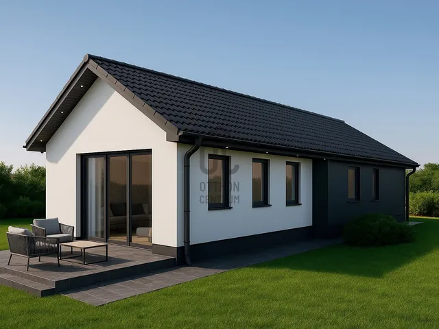 Eladó ház Alsónémedi 110 nm