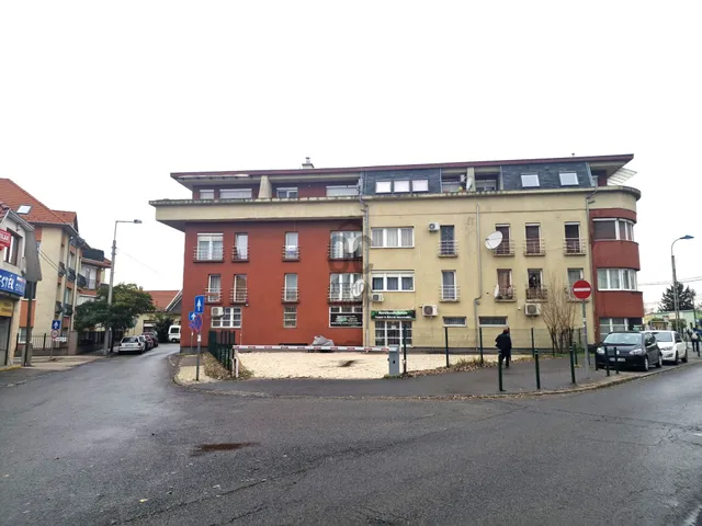 Kiadó lakás Budapest XVIII. kerület, Liptáktelep 64 nm