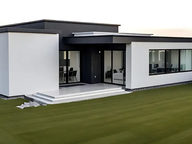 Eladó ház Budapest XVIII. kerület, Almáskert 153 nm