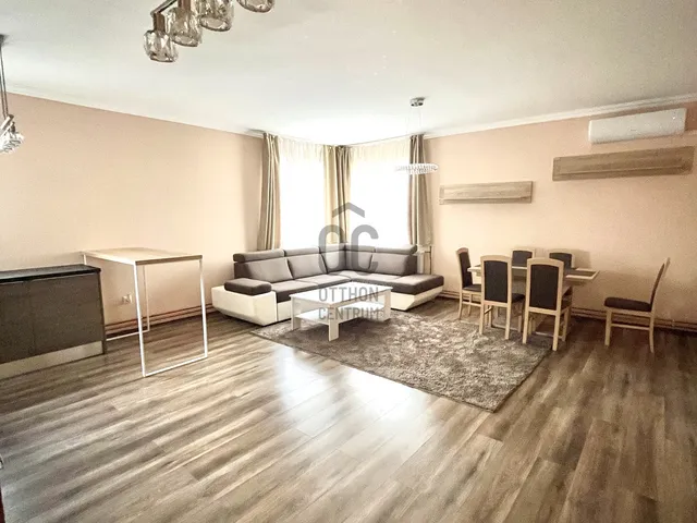 Kiadó lakás Debrecen, Nagyerdő 83 nm