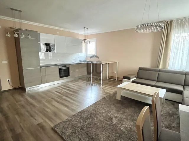 Kiadó lakás Debrecen, Nagyerdő 83 nm