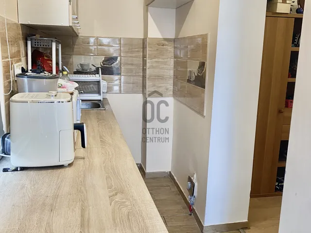 Eladó lakás Budapest XIX. kerület, Kispest 14 nm