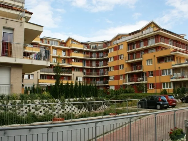 Kiadó lakás Budapest XVIII. kerület 29 nm